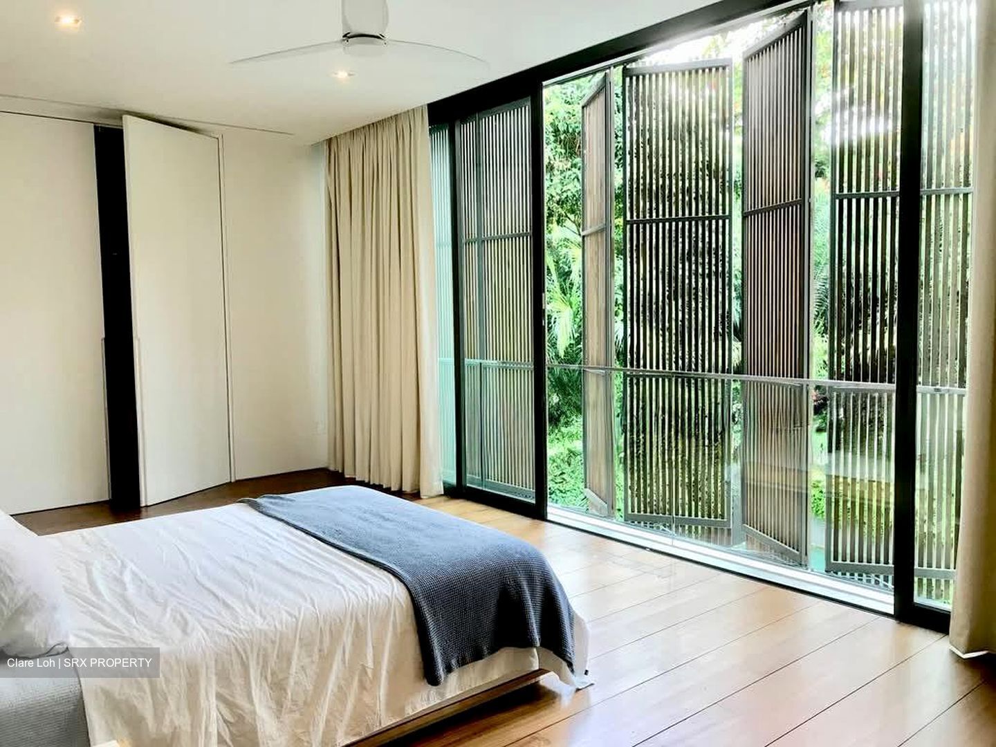 King Albert Park (D21), Detached #536335891